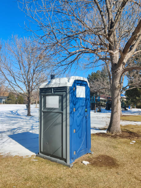 Portable Restrooms for Agricultural Sites in Oakland, OR